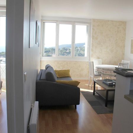 Picouveau Apartment Cassis Ngoại thất bức ảnh