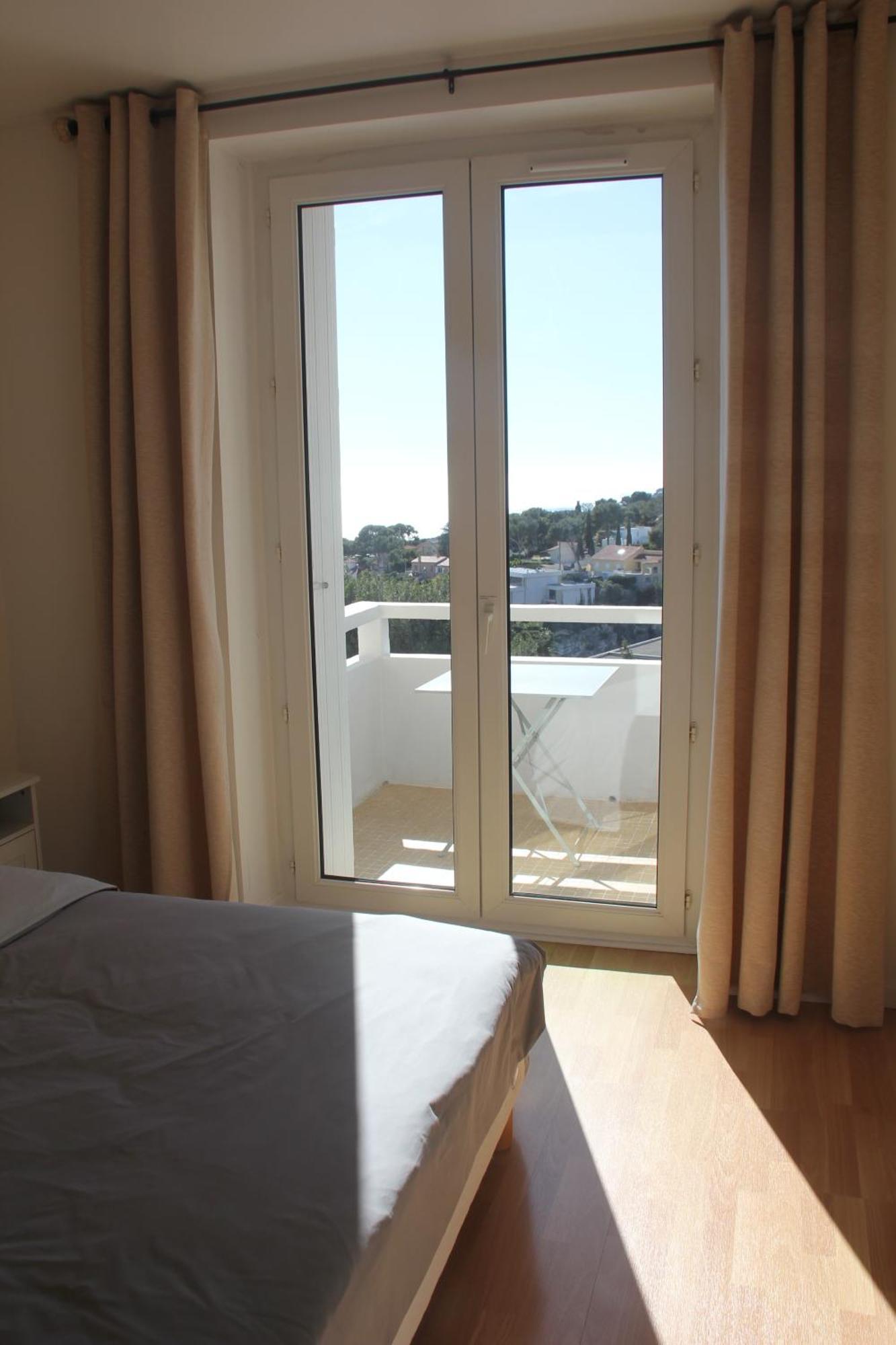 Picouveau Apartment Cassis Ngoại thất bức ảnh