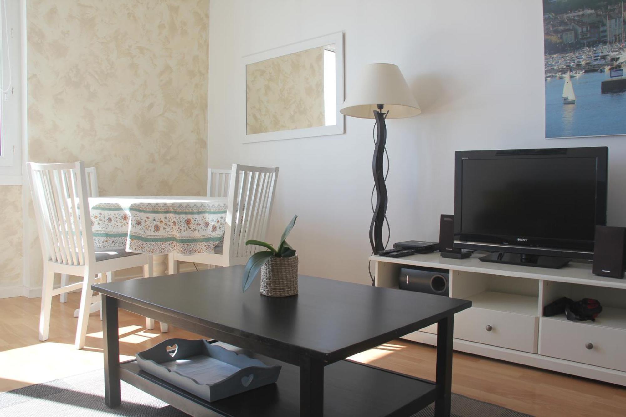 Picouveau Apartment Cassis Ngoại thất bức ảnh