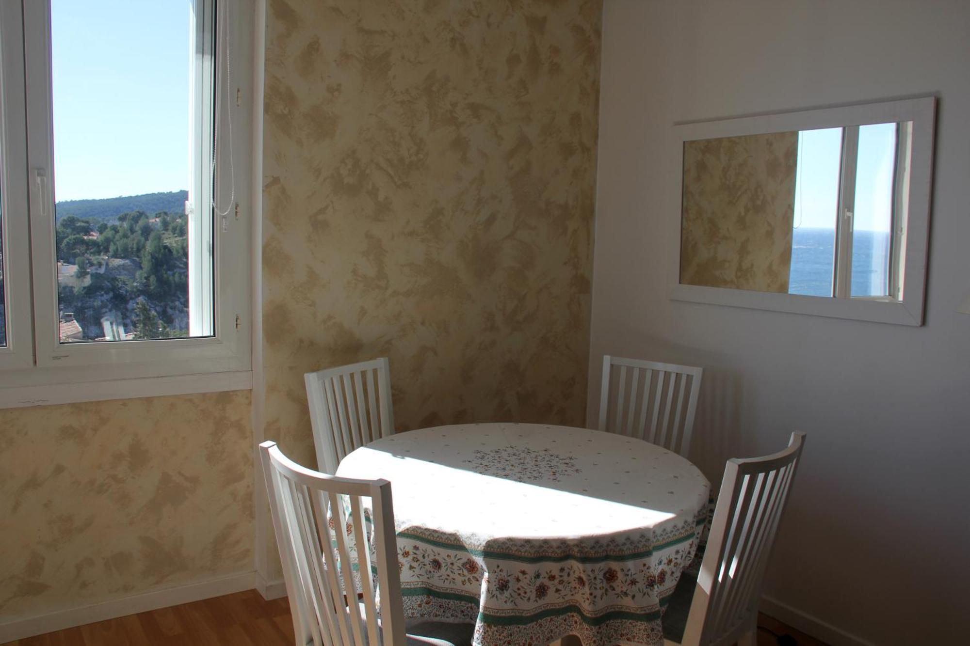 Picouveau Apartment Cassis Ngoại thất bức ảnh