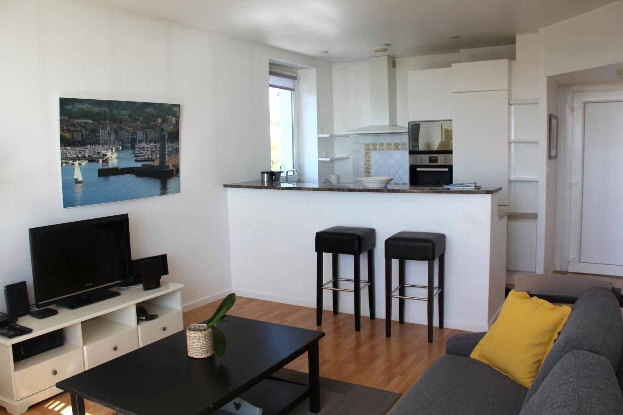 Picouveau Apartment Cassis Ngoại thất bức ảnh