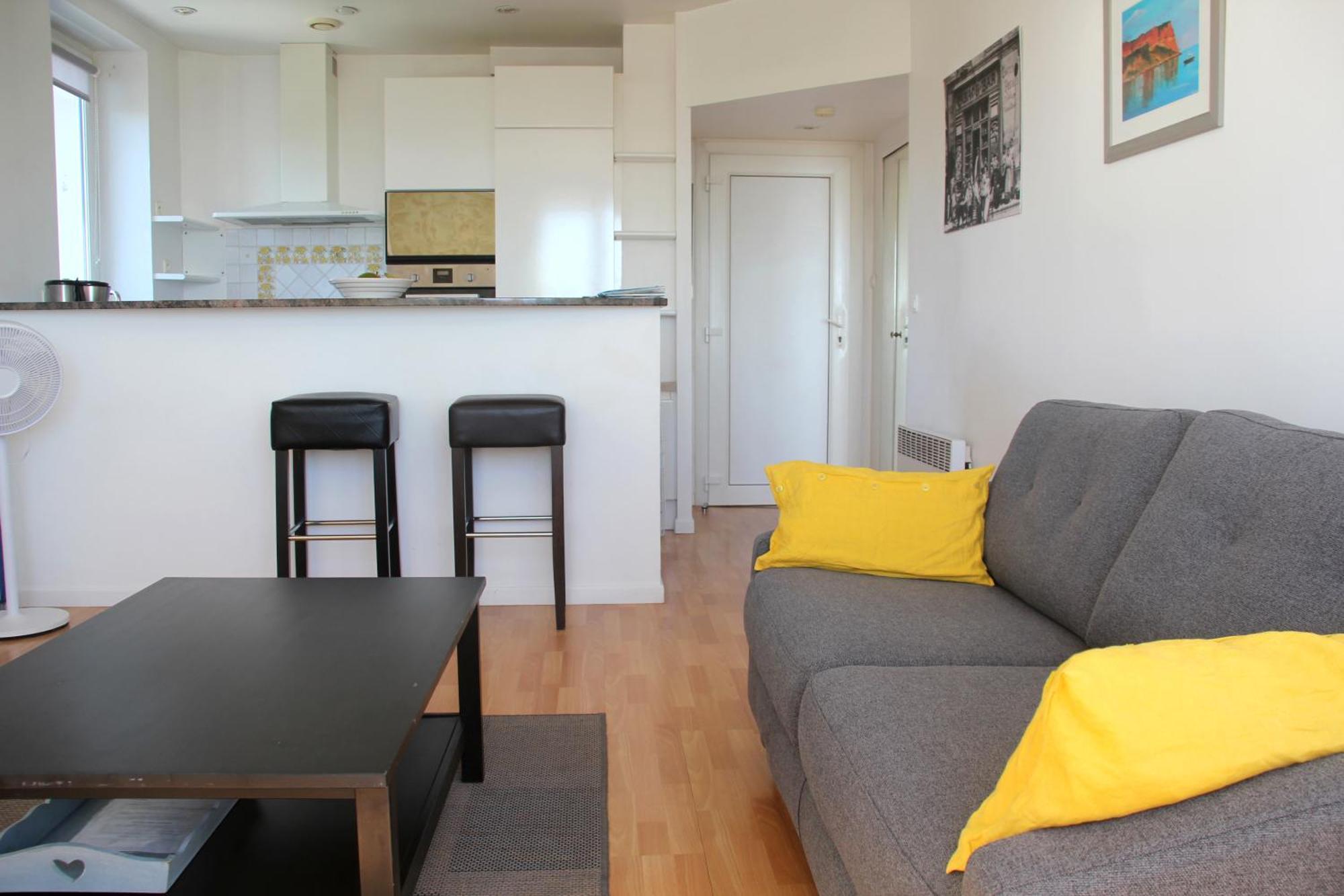 Picouveau Apartment Cassis Ngoại thất bức ảnh
