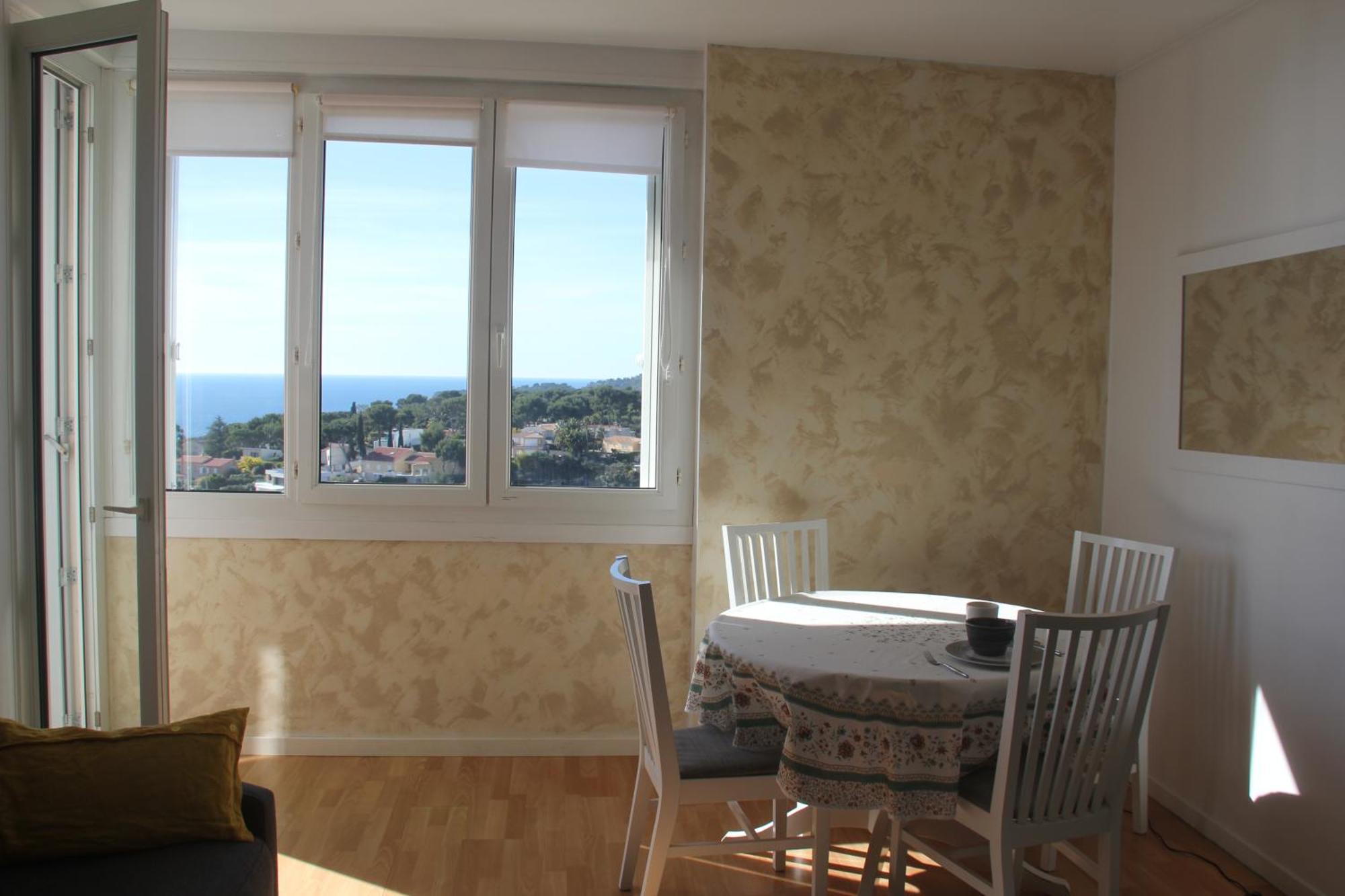 Picouveau Apartment Cassis Ngoại thất bức ảnh