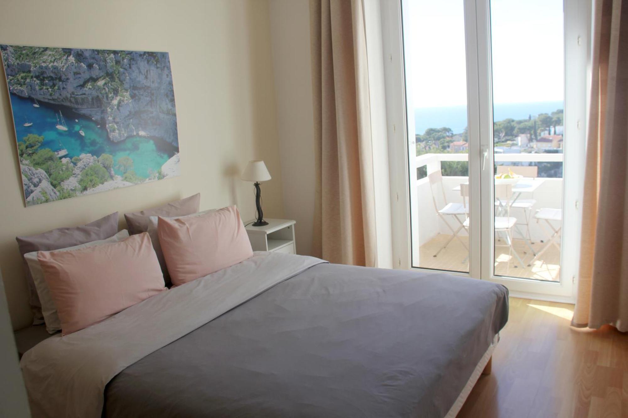 Picouveau Apartment Cassis Ngoại thất bức ảnh