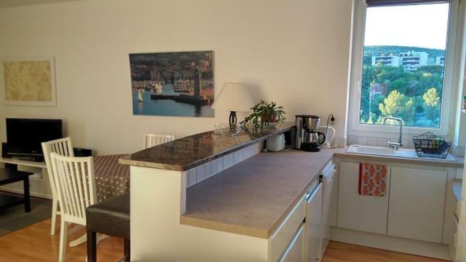 Picouveau Apartment Cassis Ngoại thất bức ảnh