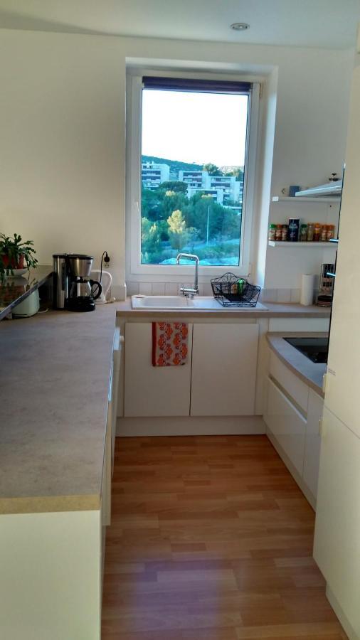 Picouveau Apartment Cassis Ngoại thất bức ảnh